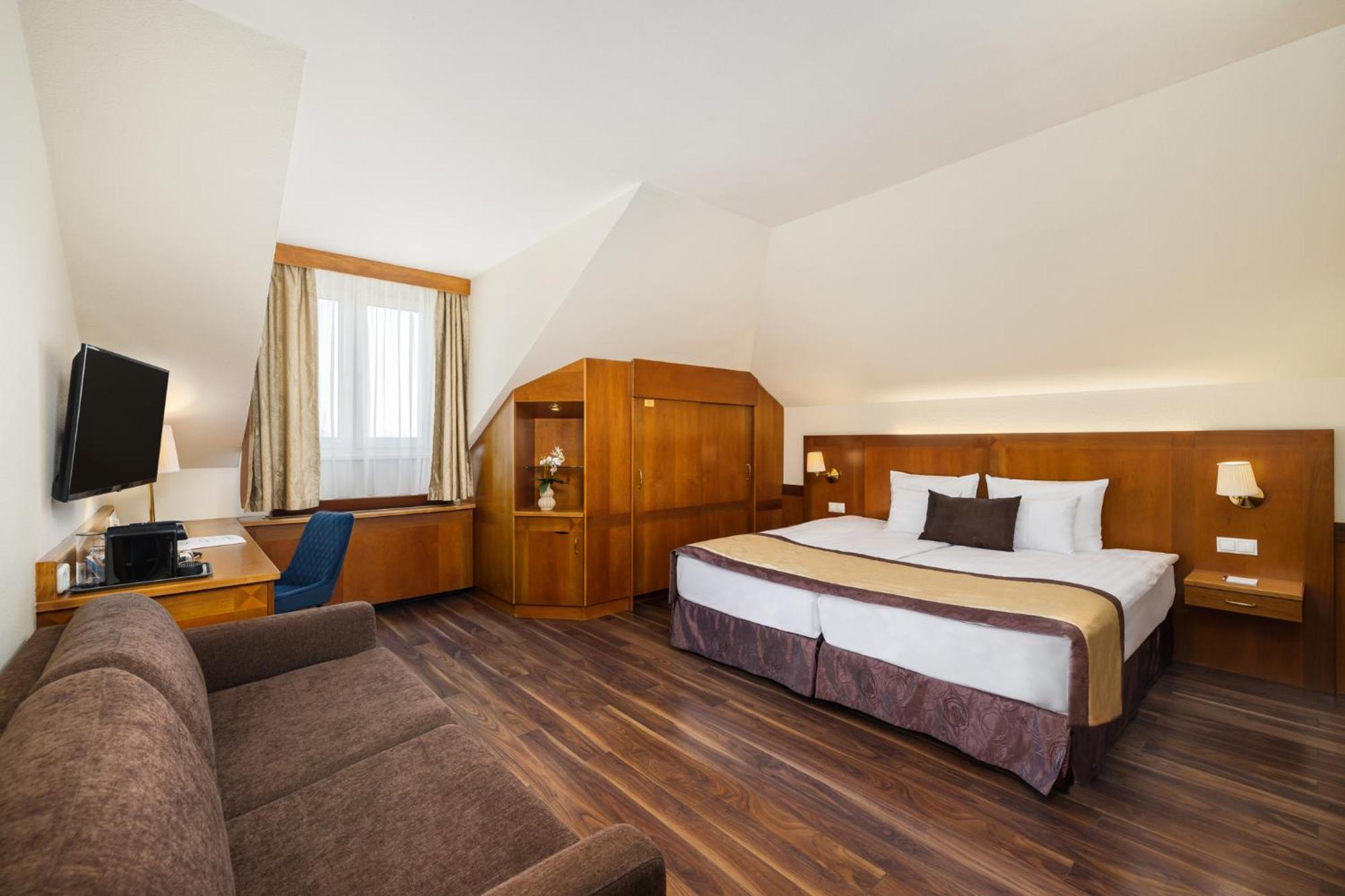 Habitación Superior