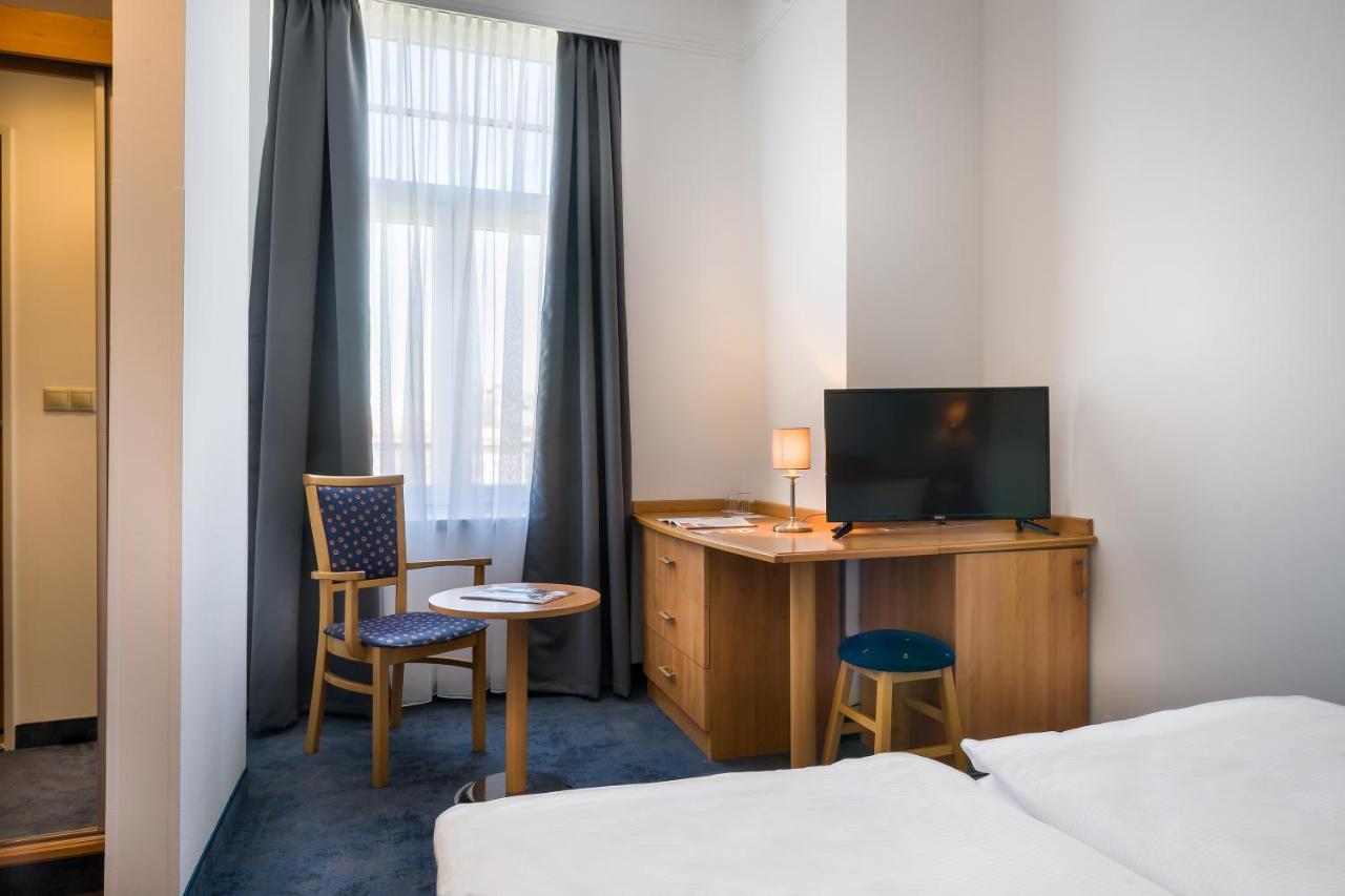 Standard Zimmer mit Queensize-Bett