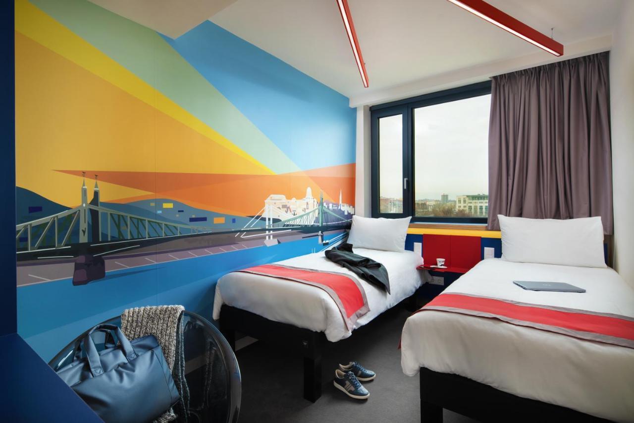 Standaard Kamer met 2 Bedden